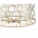 Подвесной светильник Vele Luce Polifonia VL3124P06