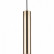 Подвесной светильник Vele Luce Margarita VL7304P11