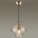Подвесной светильник Lumion Dove 4586/1