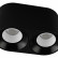 Накладной светильник Denkirs DK3040 DK3096-BK+WH
