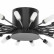Потолочная люстра Lightstar Ragno 732287