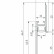 Профиль для плинтусов Arlight FANTOM-BENT 043675
