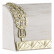Бра Arte Lamp Picture Lights 6 A5010AP-2WG