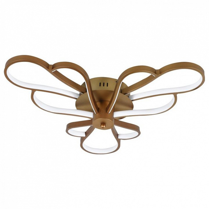 Потолочная люстра F-promo Bluten 2548-3U