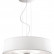 Подвесной светильник Ideal Lux Hilton HILTON SP6 ROUND