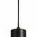 Подвесной светильник Natali Kovaltseva Loft Led LED LAMPS 81355 BLACK
