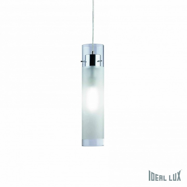 Подвесной светильник Ideal Lux FLAM FLAM SP1 BIG