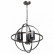 Подвесная люстра MW-Light Альгеро 2 285010503