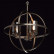 Подвесная люстра MW-Light Альгеро 2 285010503
