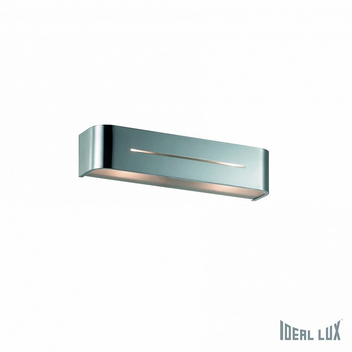Накладной светильник Ideal Lux Posta POSTA AP2 CROMO