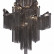 Подвесная люстра Favourite Multivello 1157-8P