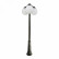 Фонарный столб Fumagalli Globe 300 G30.157.S30.BYF1RDN