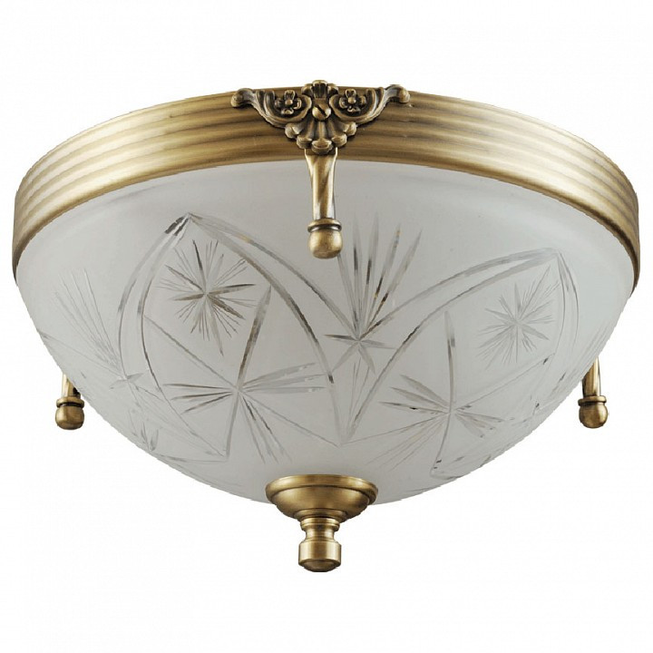 Накладной светильник MW-Light Афродита 2 317012802