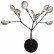 Бра ST-Luce Riccardo SL411.411.09