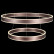 Подвесной светильник ST-Luce Onze SL944.403.02