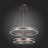 Подвесной светильник ST-Luce Onze SL944.403.02