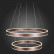 Подвесной светильник ST-Luce Onze SL944.403.02
