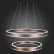 Подвесной светильник ST-Luce Onze SL944.403.02