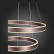 Подвесной светильник ST-Luce Onze SL944.403.02