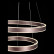 Подвесной светильник ST-Luce Onze SL944.403.02