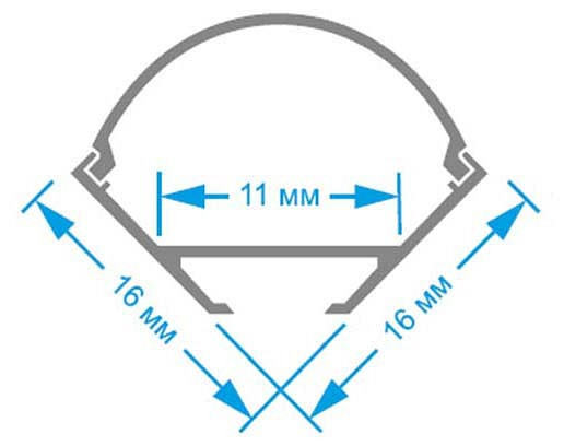 Короб накладной Apeyron Electrics  08-08