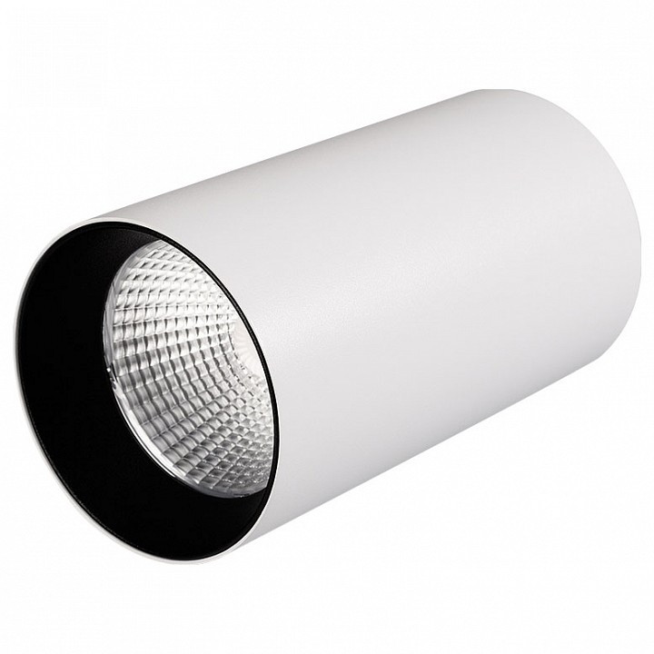 Накладной светильник Arlight Sp-polo-r85 022939