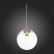 Подвесной светильник ST-Luce Liora SL1150.203.01