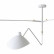 Люстра на штанге ST-Luce Spruzzo SL305.502.03