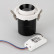 Встраиваемый светильник на штанге Arlight LGD-PULL-R100-10W Warm3000 (WH, 20 deg) 025472