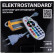 Контроллер с пультом ДУ Elektrostandard для светодиодных лент 12/24V a053644
