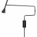 Бра Odeon Light Izzy 7031/1W