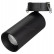 Спот Arlight SP-POLO-BUILT-R65-8W Warm3000 (BK-BK, 40 deg) 027252