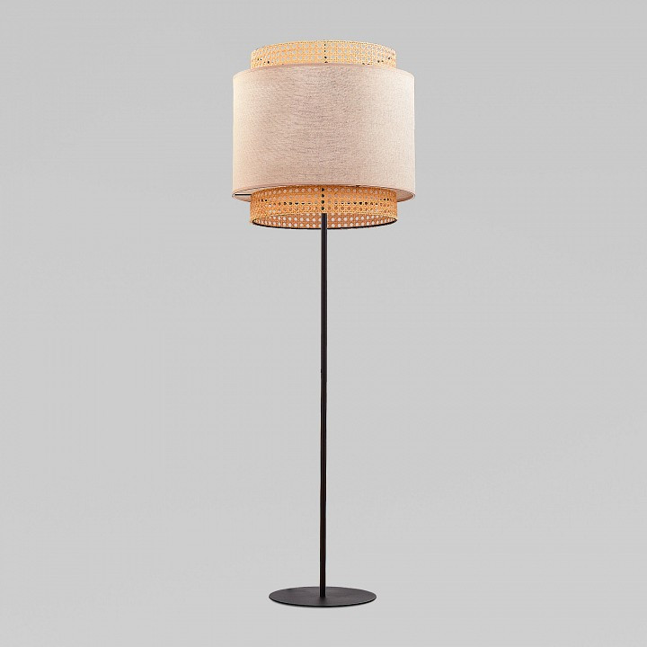 Торшер TK Lighting Boho 5578 Boho Nature