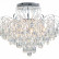 Люстра на штанге Escada Waltz 1121/7PL