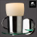 Светильник на штанге Arte Lamp Brooklyn A9484AP-1CC