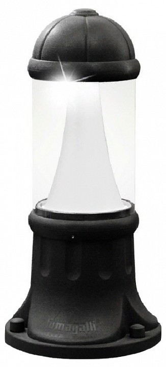 Наземный низкий светильник Fumagalli Sauro D15.553.000.AXD1L