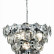 Подвесная люстра ST-Luce Viterbo SL1631.103.06
