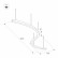 Подвесной светильник Arlight ARC 034056(1)