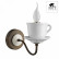 Светильник на штанге Arte Lamp Servizio A6483AP-1WH