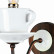 Светильник на штанге Arte Lamp Servizio A6483AP-1WH