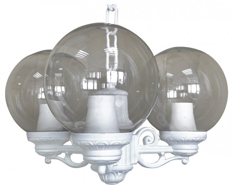 Подвесной светильник Fumagalli Globe 250 G25.120.S30.WZE27