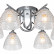 Потолочная люстра Escada Adonis 659/6PL Chrome