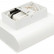 Накладной светильник DesignLed Razor GW-1555-6-WH-NW