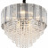 Подвесная люстра Omnilux Naro OML-69513-08