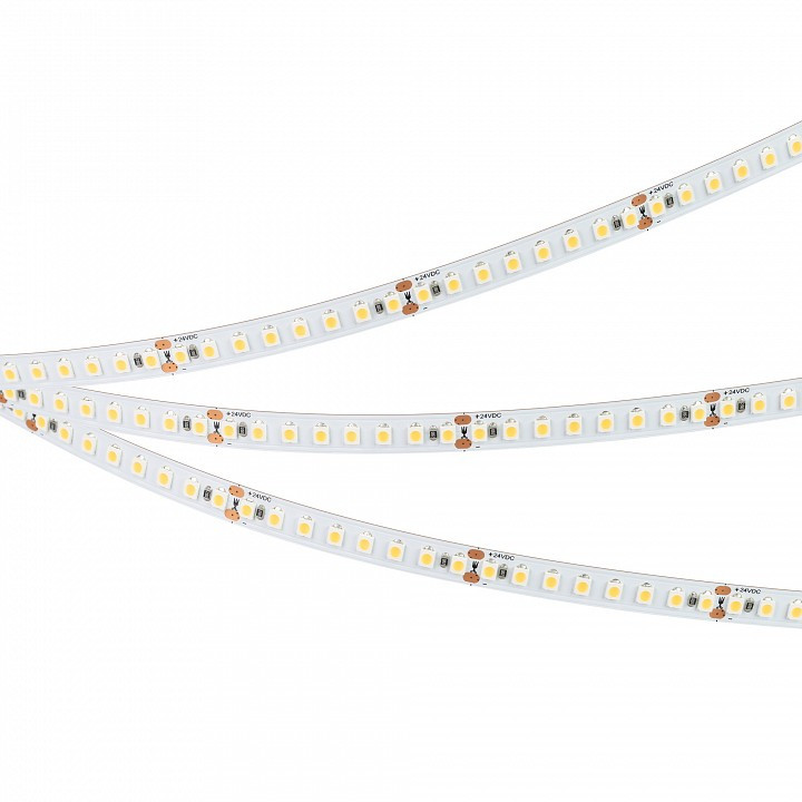 Лента светодиодная Arlight UL-A176-8mm 24V 048135