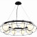 Подвесная люстра ST-Luce Beata SL1189.403.10