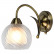 Бра Arte Lamp  A1607AP-1AB