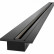 Трек встраиваемый Elektrostandard Track Rail BK Recessed a057091