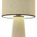 Настольная лампа декоративная ST-Luce Jackie SL1354.504.01