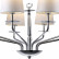 Подвесная люстра Arte Lamp 1048 A1048LM-10CC